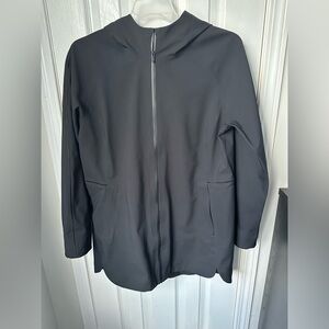 Lululemon rain coat